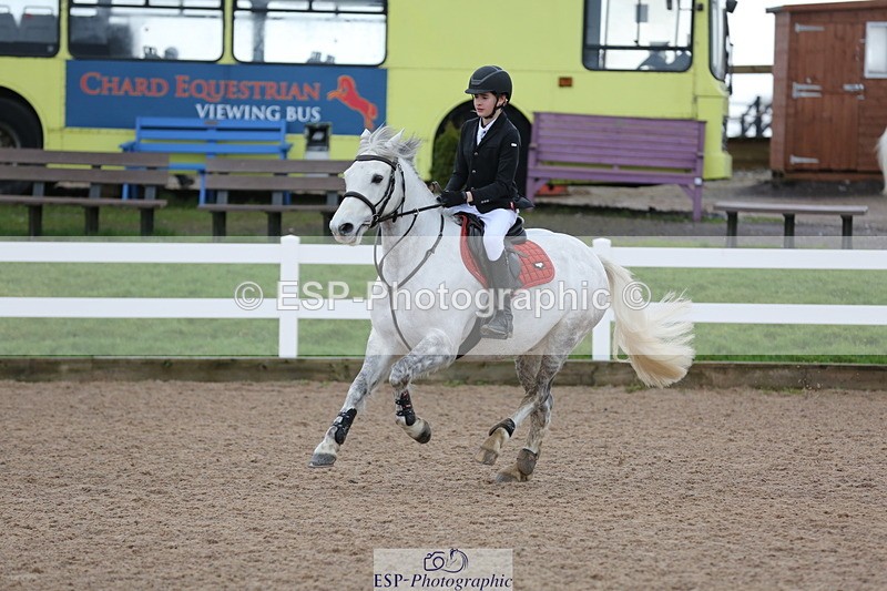 240211A-110055-02310 - Cls 4 Pony Discovery & 90cm Open