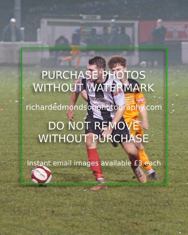 DSC06893 - Kendal Town v Runcorn Linnets (9/11/21)