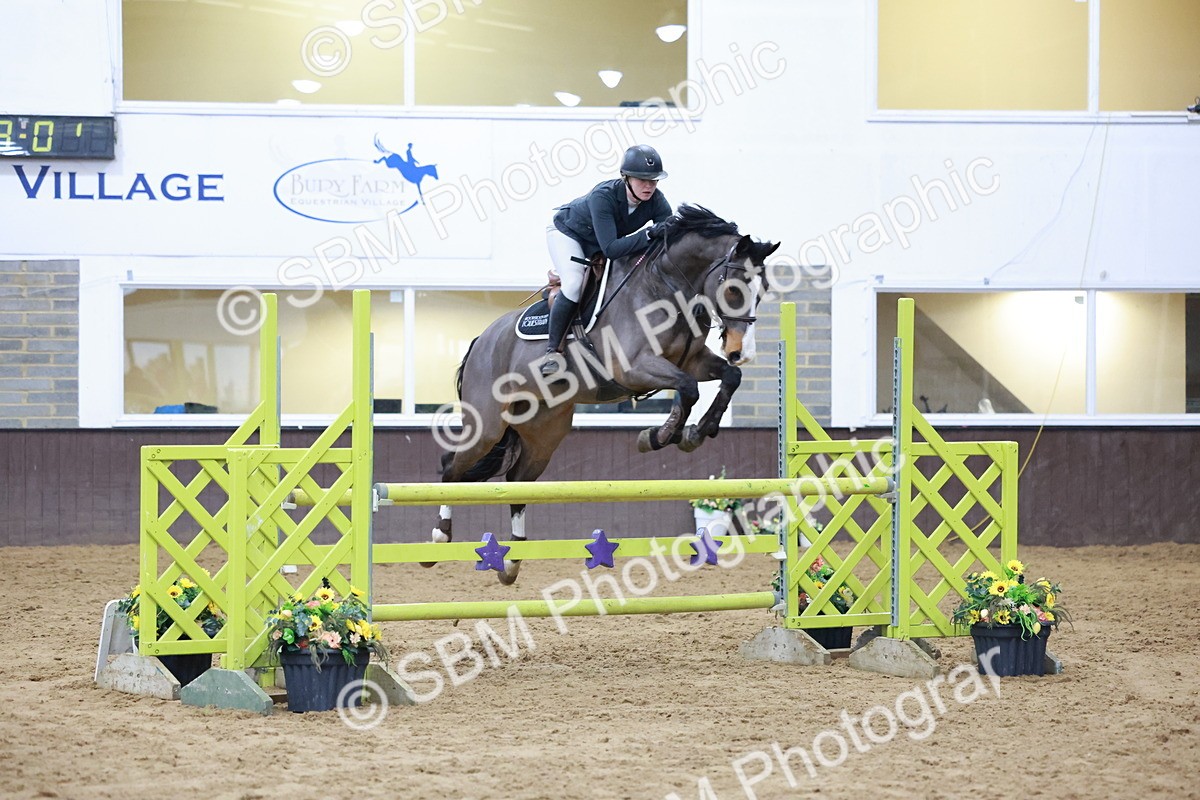 SBM_007559 - Class 24 - Nupafeed Supplements Senior Discovery/ 1m Open