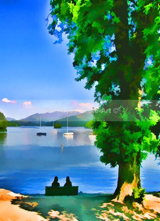  - Colourful