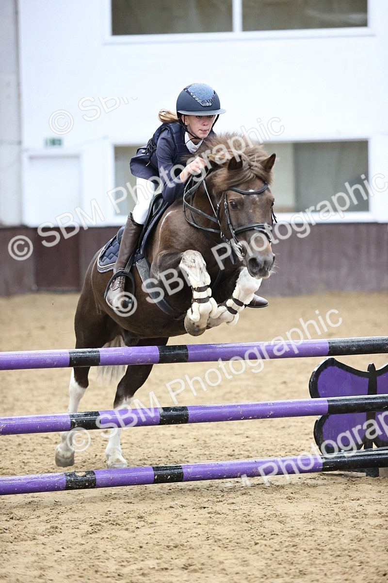 SBM_001937 - Class 10 - Pony British Novice 80cm Open