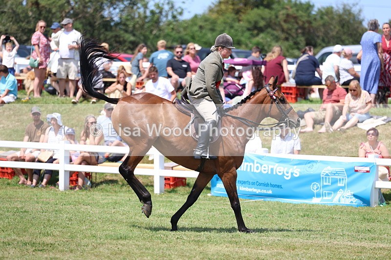 3E7A9499 - Open Ridden Championship