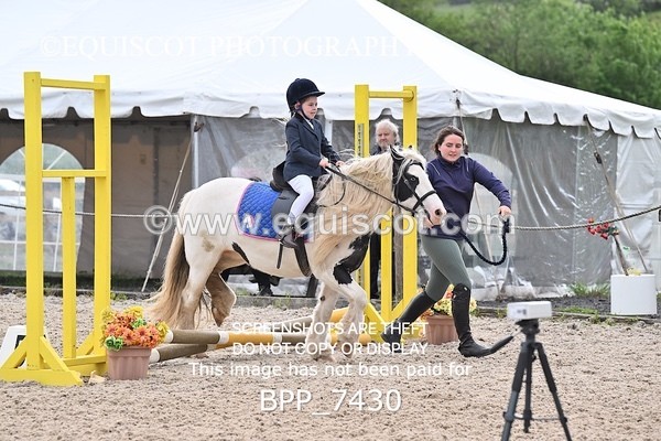 BPP_7430 - CLASS 0 CLEAR ROUND Show Jumping