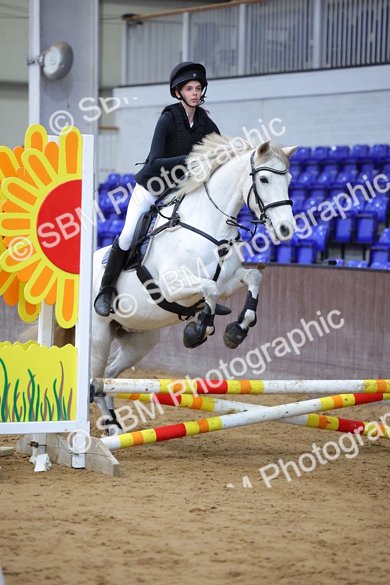 SBM_000488 - Class 3 - 60cm