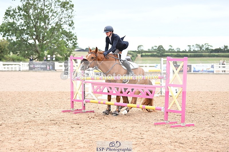 250820B-134929-00806 - Cls 6 Foxhunter and 1.20m Open