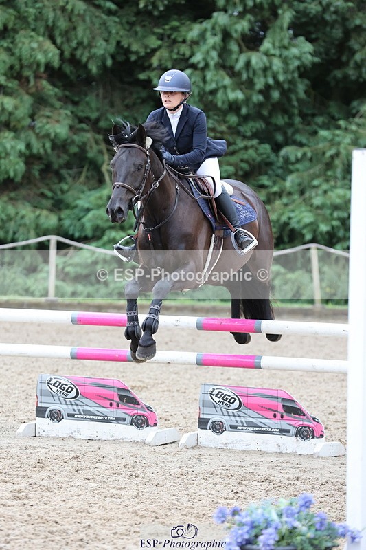 250705A-104131-13867 - Cls 33 Snr British Novice and 90cm Open