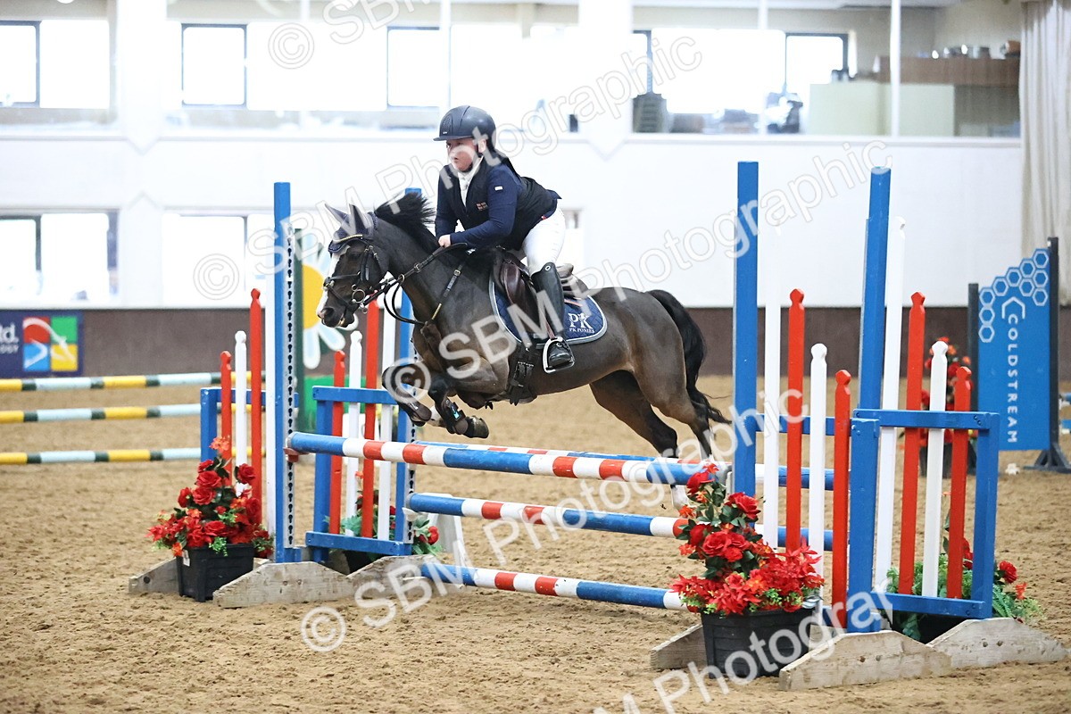 SBM_000275 - Class 1 - Stepping Stones 128-138cm Handicap