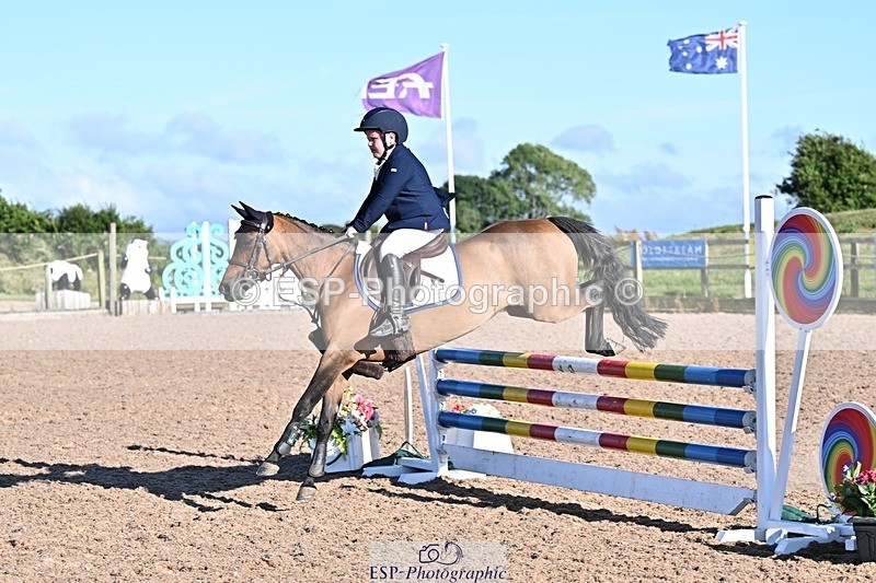 250627-183257-01110 - Cls 7 Springboard 128cm and 138cm