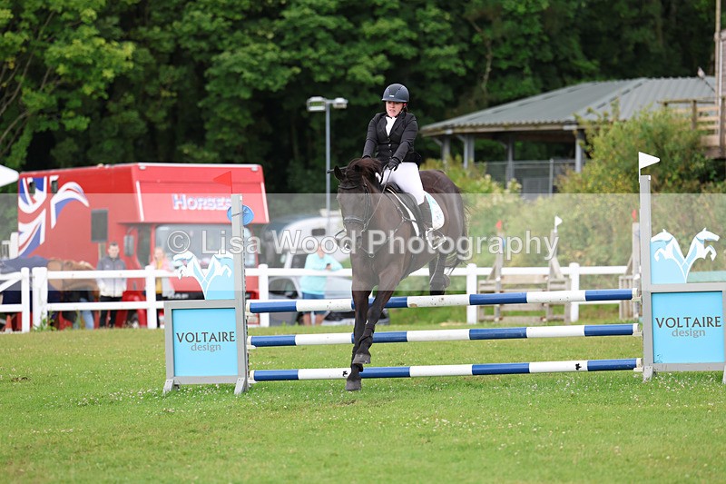 3E7A2644 - Class 7: 90cm open