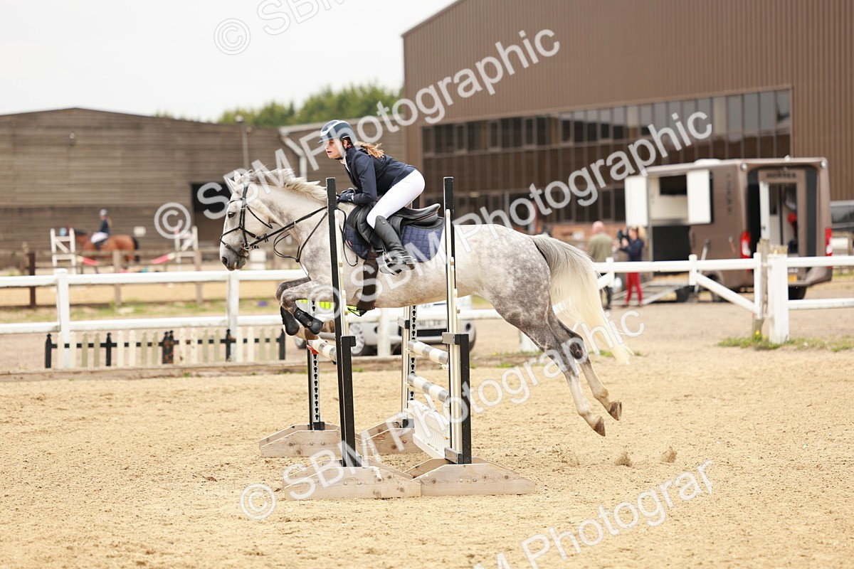 SBM_008639 - Class 6 - 90cm