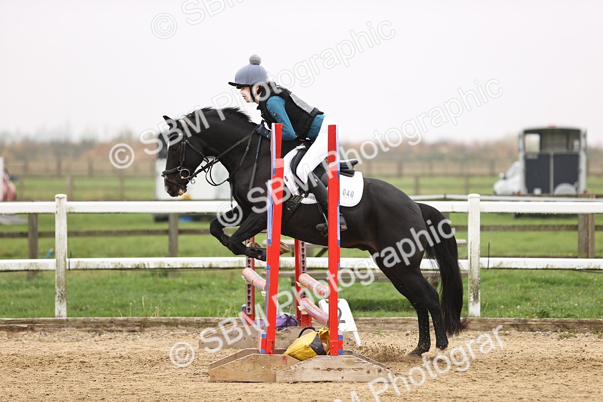 SBM_001462 - Class 1 - 70cm