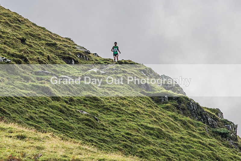 HBMR Leg 4-63 - Hodgson Brothers Mountain Relay - Leg 4 Sunday 1st October 2023
