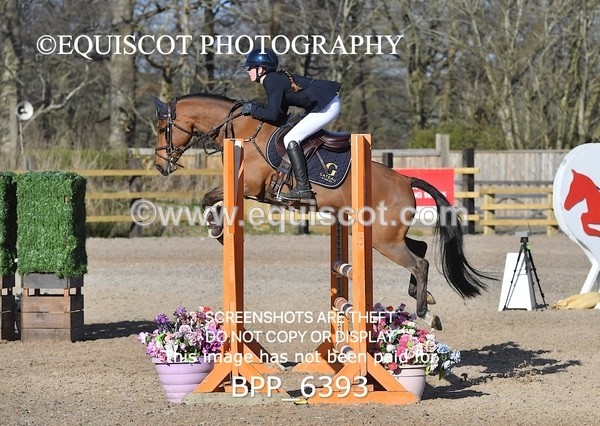 BPP_6393 - CLASS 10 SUN Newcomers/ 1m Open