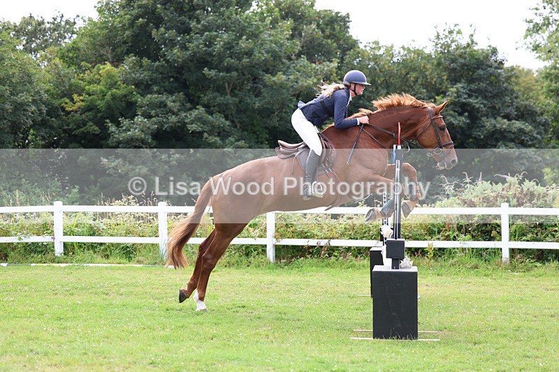 3E7A2933 - Class 8: 1m open