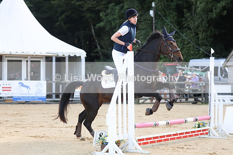 3E7A0095 - Class 2: 50cm Restricted