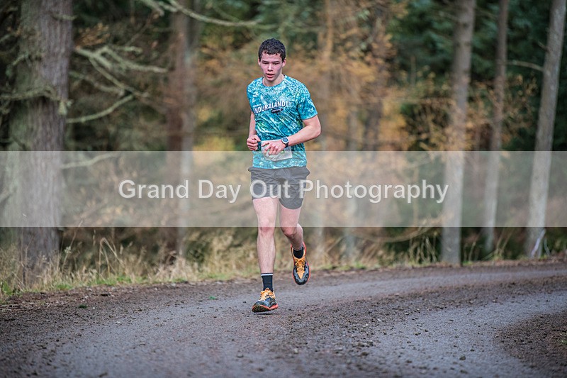 Glentress 21  10K-781 - High Terrain Events Glentress 21 & 10K Trail Races Saturday 16th November 2024