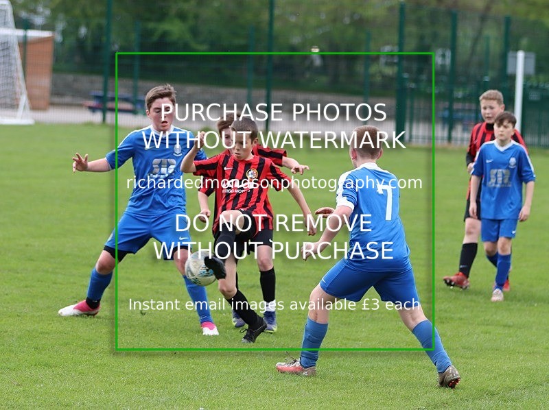 IMG_3360 - Wattsfield U13 v Heathwaite U13 (19/4/22)