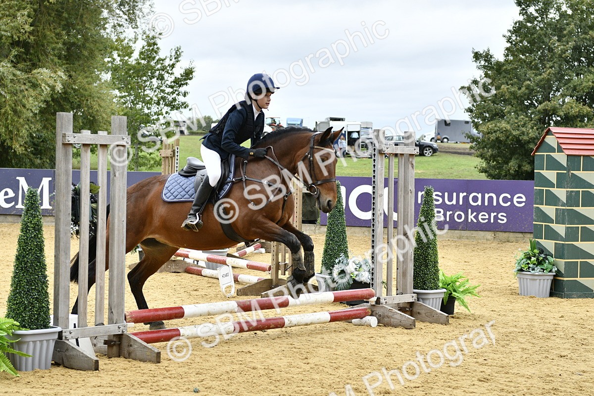 SBM_67956 - J2b - Mini Tour Junior Pony 30cm championship