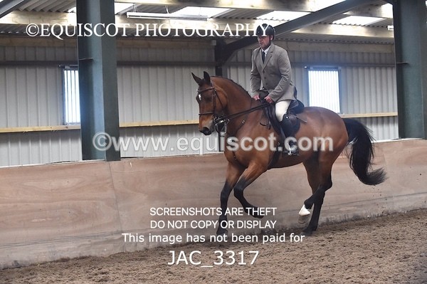 JAC_3317 - CLASS 8 BHS Scotland Riding Club Working Hunter Qualifier