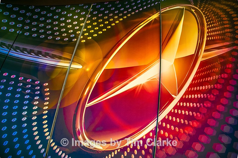 Mercedes Art 23902 - Miscellaneous/Street