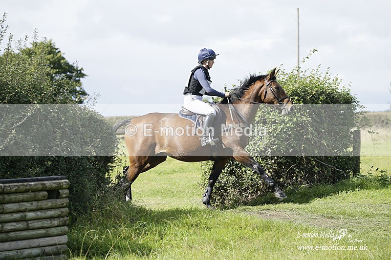  WWHT 031021 3035 - Intermediate (0.90m)  03/10/21