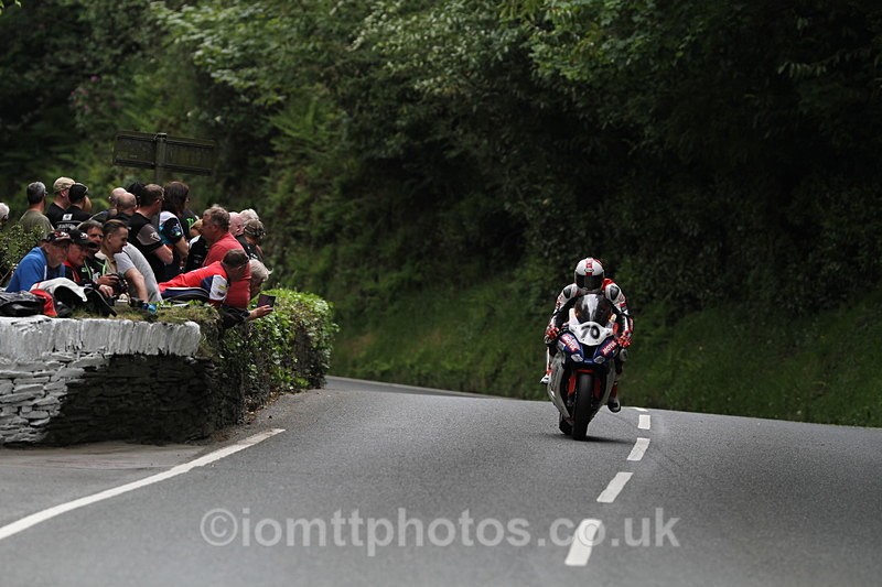 PR155177 - Superbike TT