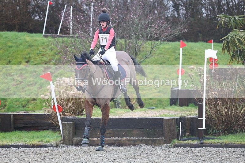 3E7A7364 - Class 2: 80cm Part 2