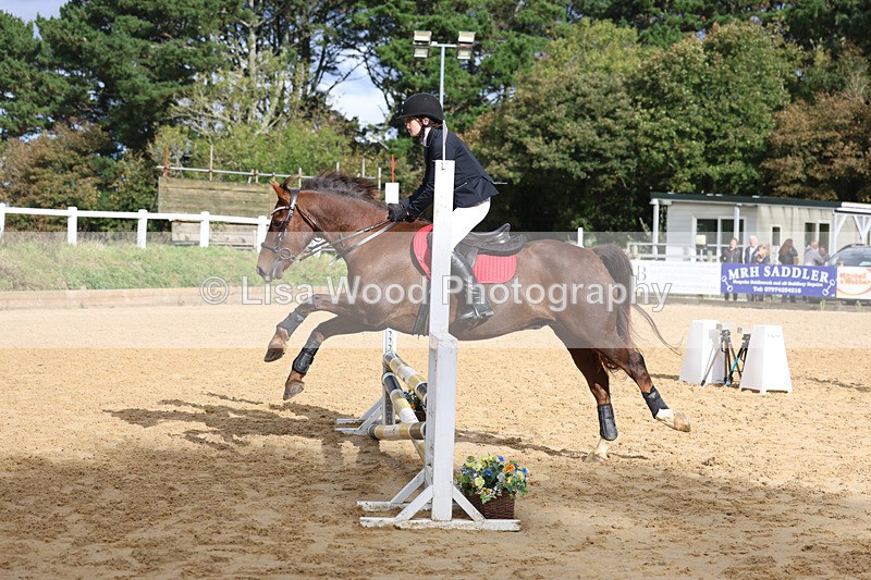 3E7A2769 - Class 4: 60cm Junior