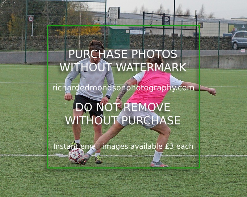 DSC06522 - Kendal Leisure League Sunday 4 April 2021