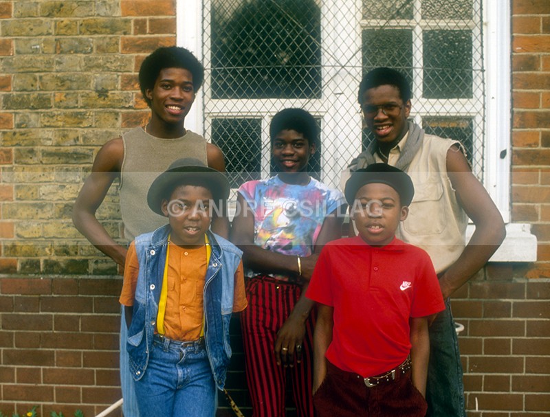 MUSICAL YOUTH - M..