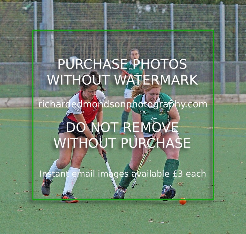 DSC01258 - Kendal Ladies Seconds v Wigton Seconds (12/10/19)