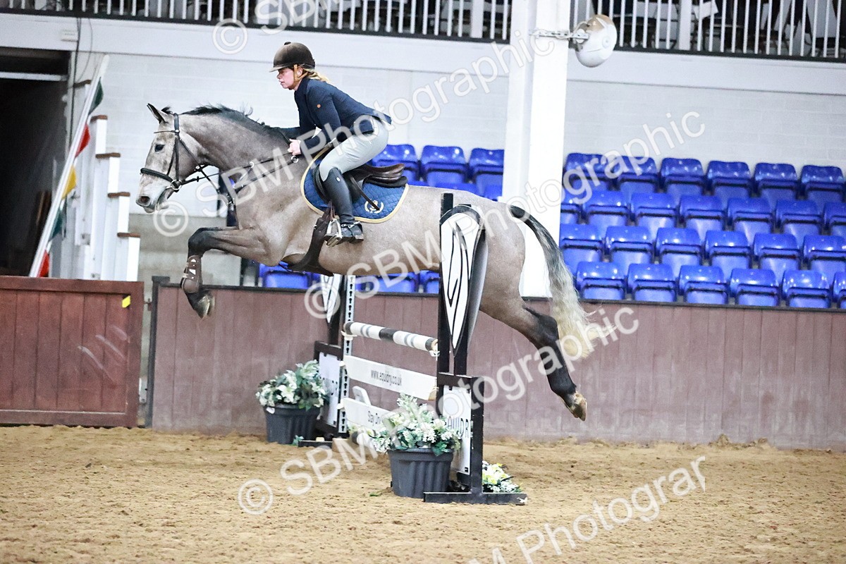 SBM_004212 - Class 15 - Senior British Novice 90cm