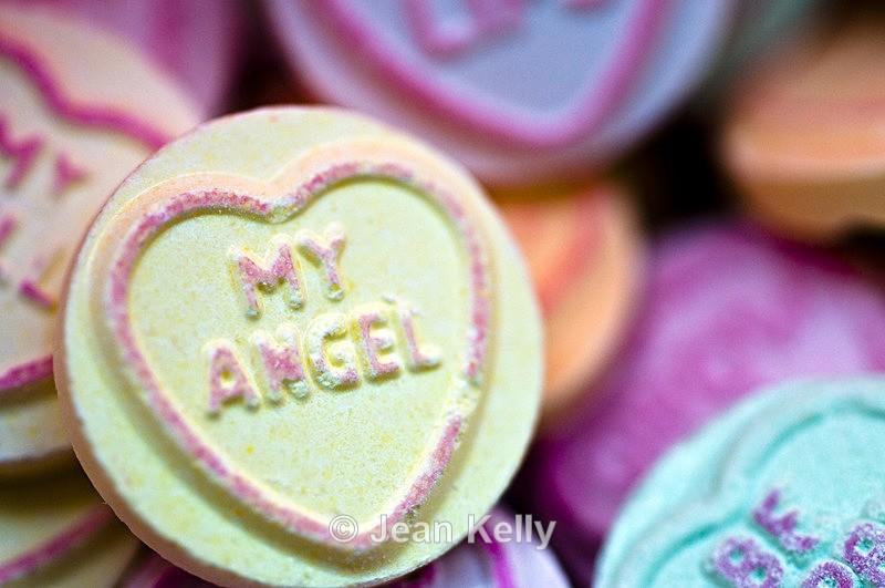 Sweets- My angel - 7200 - Sweets