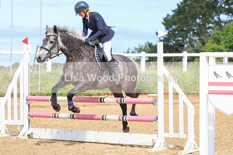 3E7A9631 - Class 8: 80cm Senior