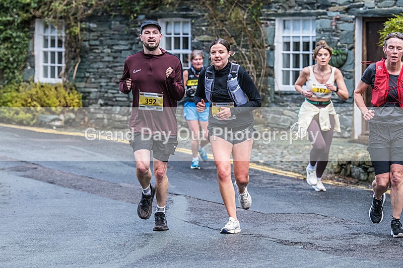 Derwentwater-615 - Derwentwater 10 Mile Road Race Sunday 2nd November 2025