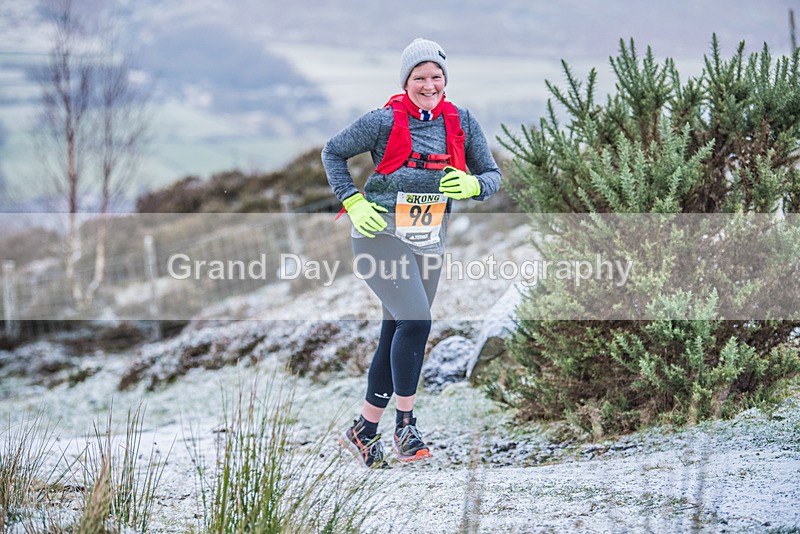 Clough Head-284 - Kong Clough Head Fell Race Saturday 2nd December 2023