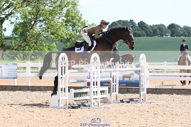 250528-153417-01675 - Cls 6 Foxhunter and 1.20m Open