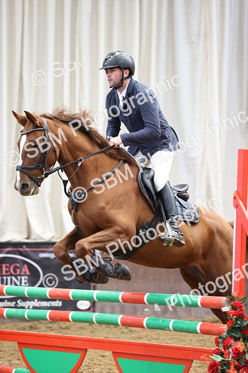 SBM_002753 - Class 9 - Senior British Novice 90cm