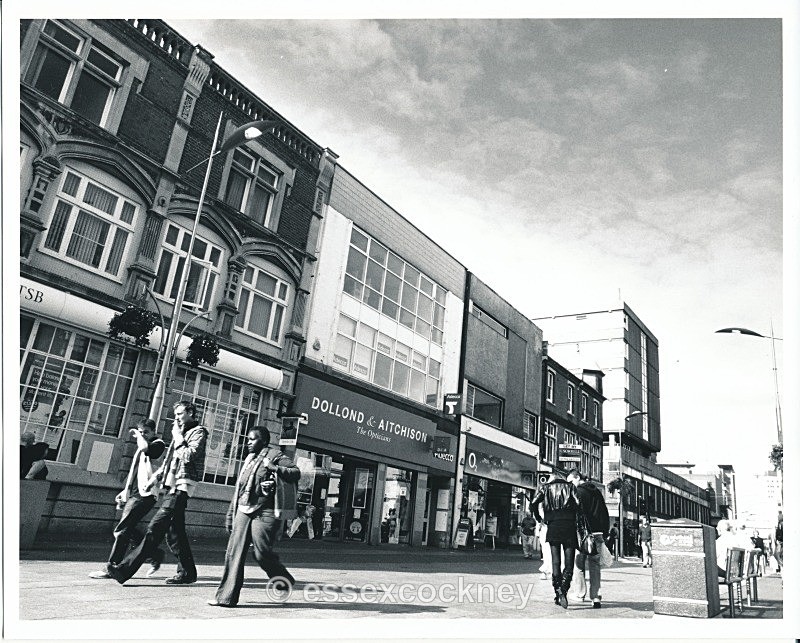 southend