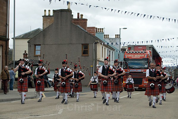 58 - Sanquhar Riding of the Marches 2010