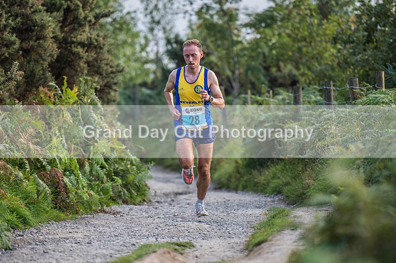 Not Latrigg-13 - Not Round Latrigg Fell Race Wednesday 13th August 2025