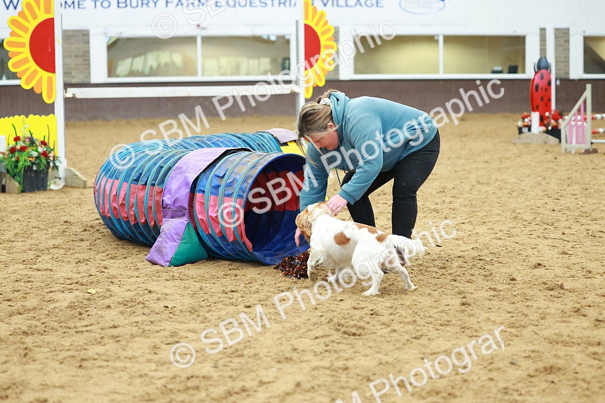 SBM_002537 - Class 3 - Horse & Hound (60cm)