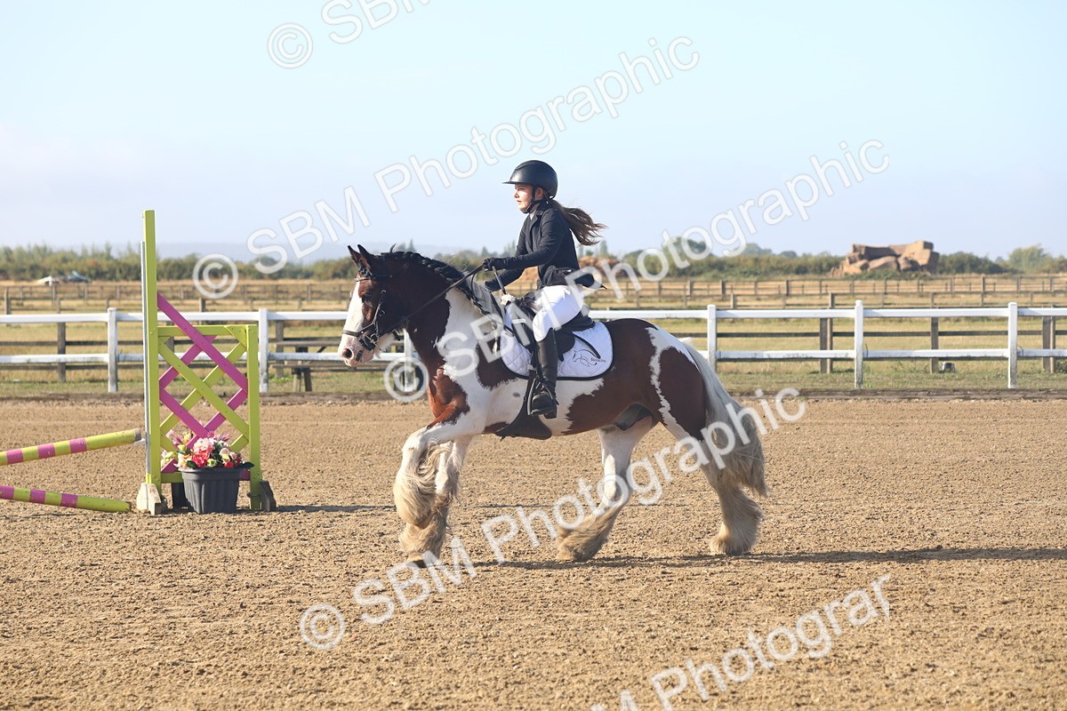 SBM_004581 - Class 2 - 40cm Champs