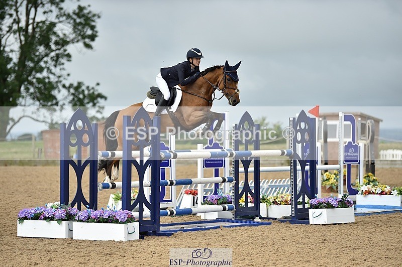 250628-100040-03049 - Cls 9b Junior 1.20m Open