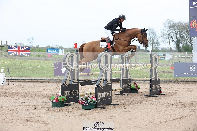 250424-142316-06412 - Cls 9 - 2 Star Big Tour - 1st Half