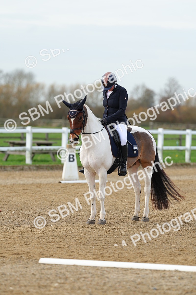 SBM_003652 - Class 6 - Novice 2