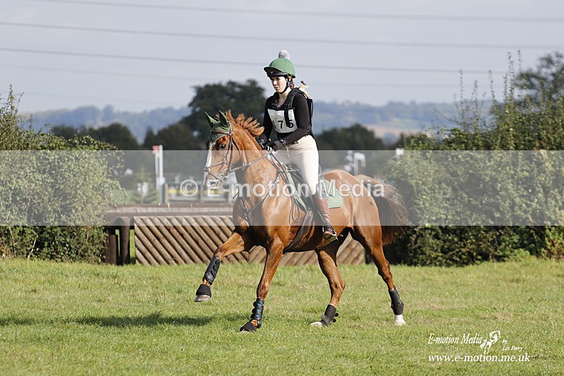  WWHT 171021 3139 - Intermediate (0.90m)  17/10/21