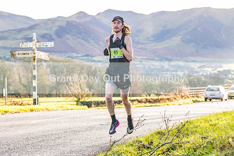 North Lakes Half Marathon  10k-629 - North Lakes Half Marathon & 10K Road Races Monday 2nd January 2023