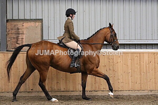 SIAL3165 - Sunday 14th Ridden