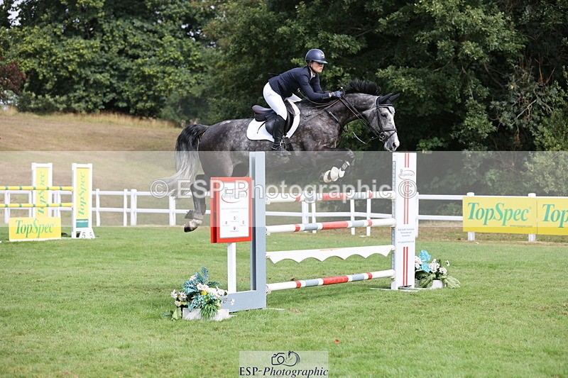 250830A-102907-04871 - Cls 14 HOYS Grade C Quali